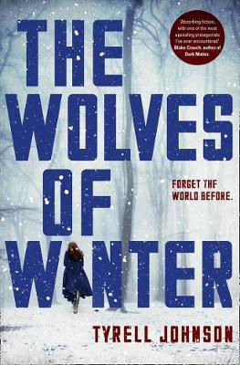 Picture of Wolves of Winter