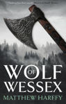 Picture of Wolf of Wessex