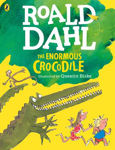 Picture of The Enormous Crocodile (Colour Edition)