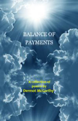 Picture of Balance of Payments - A Collection of Poems