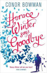 Picture of Horace Winter Says Goodbye