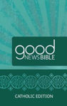 Picture of Good News Bible (GNB) Catholic Edition Bible: 2017