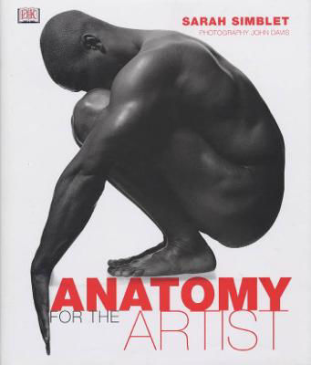 Picture of Anatomy for the Artist