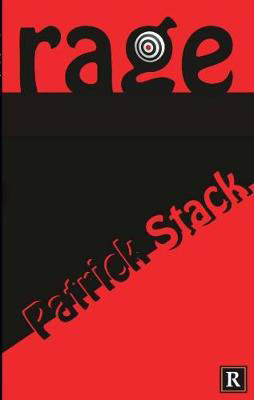 Picture of Rage/ Patrick Stack.