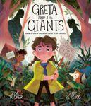 Picture of Greta and the Giants: inspired by Greta Thunberg's stand to save the world