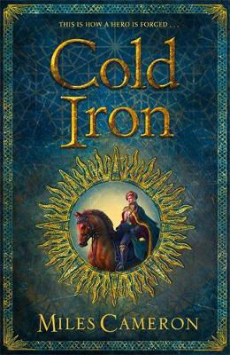 Picture of Cold Iron
