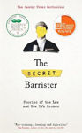 Picture of Secret Barrister