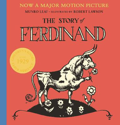 Picture of The Story of Ferdinand