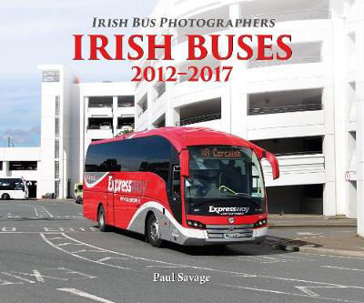 Picture of Irish Buses: 2012 - 2017