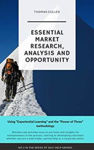 Picture of Essential Market Research, Analysis and Opportunity
