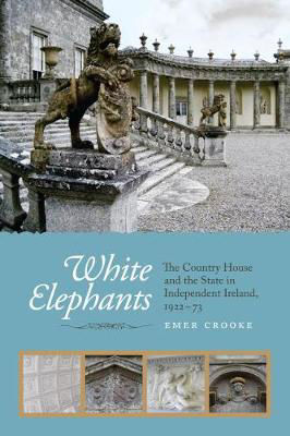 Picture of White Elephants: The Country House and the State in Independent Ireland, 1922-73