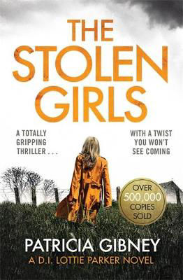 Picture of Stolen Girls