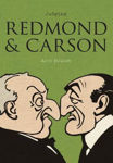 Picture of Judging Redmond and Carson