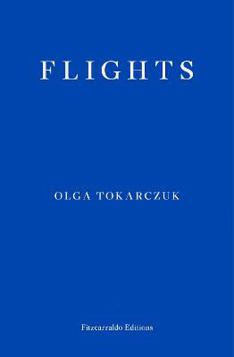 Picture of Flights - Winner Man Booker International Prize 2018