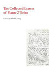 Picture of Collected Letters of Flann O'Brien (Irish Literature)
