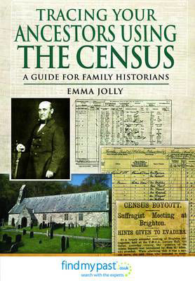Picture of Tracing Your Ancestors Using the Census