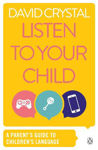 Picture of LISTEN TO YOUR CHILD