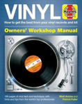 Picture of Vinyl Manual
