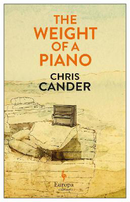 Picture of The Weight of a Piano