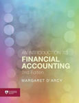 Picture of An Introduction to Financial Accounting (2nd Edition)