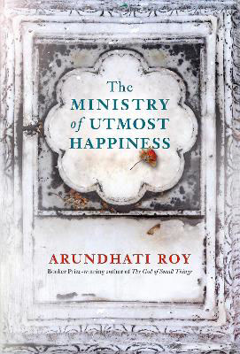 Picture of Ministry of Utmost Happiness