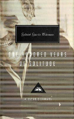 Picture of One Hundred Years Of Solitude (Everyman Library)