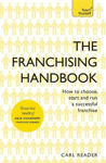 Picture of The Franchising Handbook: How to Choose, Start and Run a Successful Franchise