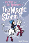 Picture of Phoebe and Her Unicorn in the Magic Storm (Phoebe and Her Unicorn Series Book 6)