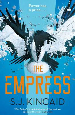 Picture of The Empress