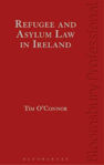 Picture of Refugee and Asylum Law in Ireland, 2nd Edition