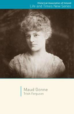 Picture of Maud Gonne