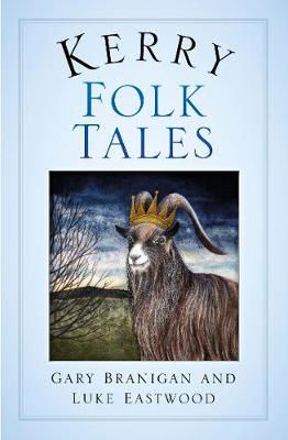 Picture of Kerry Folk Tales