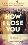 Picture of How I Lose You