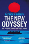 Picture of The New Odyssey: The Story of Europe's Refugee Crisis