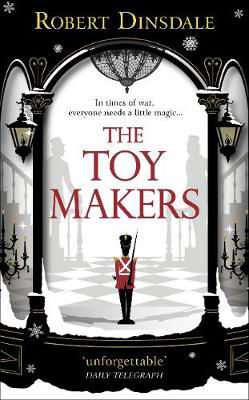 Picture of The Toymakers