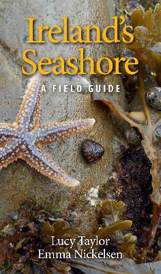 Picture of Ireland's Seashore: A Field Guide
