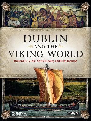 Picture of Dublin and the Viking World