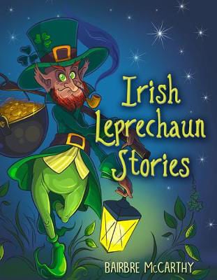 Picture of Irish Leprechaun Stories