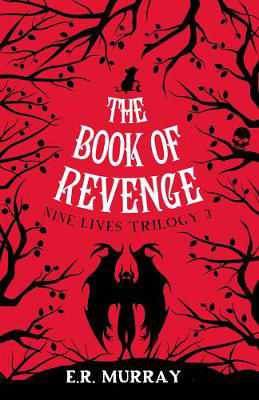 Picture of The Book of Revenge:: Nine Lives Trilogy 3