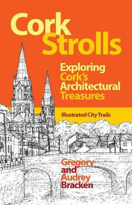 Picture of Cork Strolls: Exploring Cork's Architectural Treasures