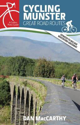 Picture of Cycling Munster: Great Road Routes