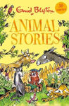 Picture of Animal Stories: Contains 30 classic tales
