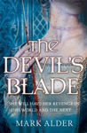 Picture of The Devil's Blade