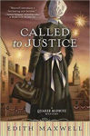 Picture of Called to Justice: A Quaker Midwife Mystery