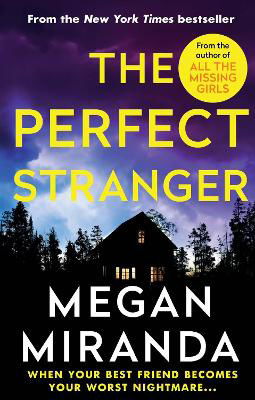 Picture of The Perfect Stranger