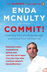 Picture of Commit!: Make Your Mind and Body Stronger and Unlock Your Full Potential