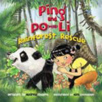 Picture of Ping And Po Li Rainforest Rescue