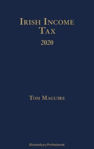 Picture of Irish Income Tax 2020