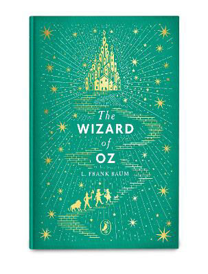 Picture of The Wizard of Oz - Puffin Clothbound Classics