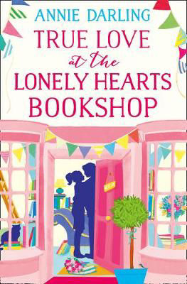 Picture of True Love at the Lonely Hearts Bookshop